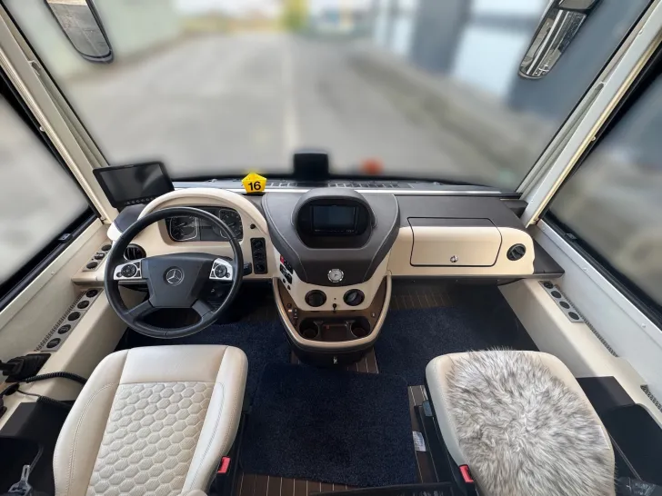Fahrzeugbild Concorde Liner 1060 G Max *Im Kundenauftrag anzubieten! #8