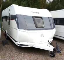 Fahrzeugbild Hobby De Luxe 545 KMF *Modell 2027* #1