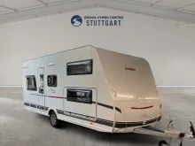 Fahrzeugbild Dethleffs c' go 525 KR up #1