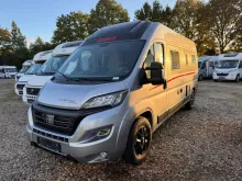 Fahrzeugbild Dethleffs Globetrail Advantage 600 DR Fiat /Modell 2024 #3