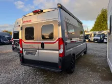 Fahrzeugbild Dethleffs Globetrail Advantage 600 DR Fiat /Modell 2024 #4