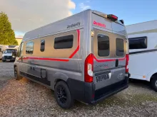 Fahrzeugbild Dethleffs Globetrail Advantage 600 DR Fiat /Modell 2024 #5