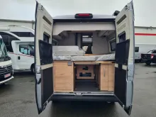 Fahrzeugbild Dethleffs Globetrail Advantage 600 DR Fiat /Modell 2024 #8