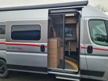 Fahrzeugbild Dethleffs Globetrail Advantage 600 DR Fiat /Modell 2024 #10