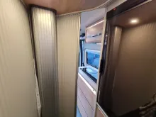 Fahrzeugbild Dethleffs Globetrail Advantage 600 DR Fiat /Modell 2024 #12