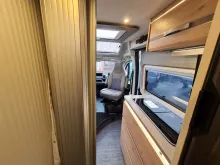 Fahrzeugbild Dethleffs Globetrail Advantage 600 DR Fiat /Modell 2024 #13