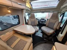 Fahrzeugbild Dethleffs Globetrail Advantage 600 DR Fiat /Modell 2024 #15