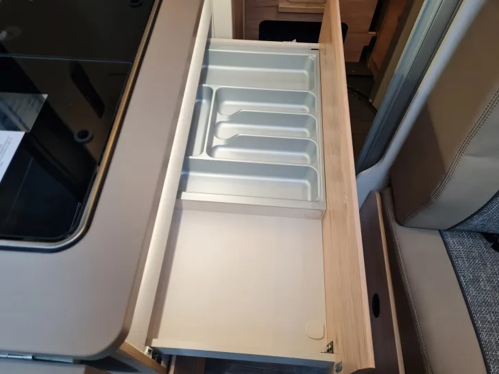Fahrzeugbild Dethleffs Globetrail Advantage 600 DR Fiat /Modell 2024 #21