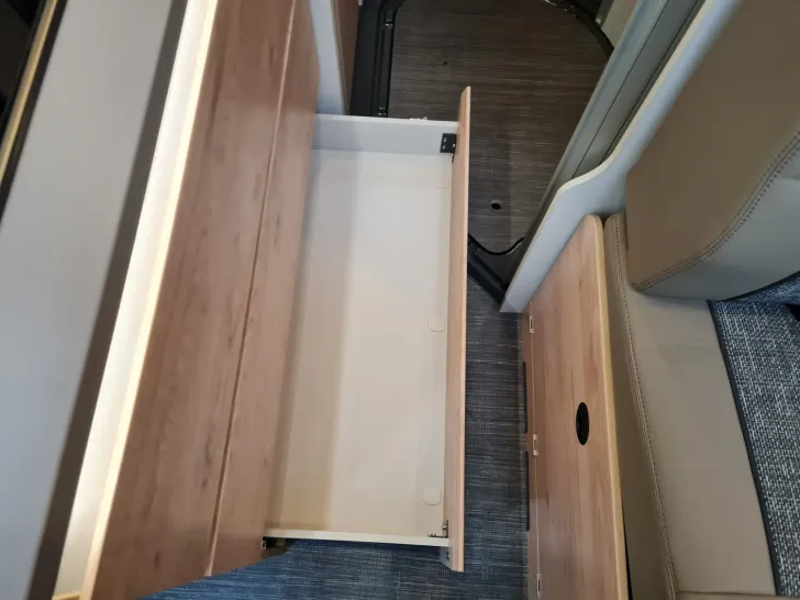 Fahrzeugbild Dethleffs Globetrail Advantage 600 DR Fiat /Modell 2024 #23