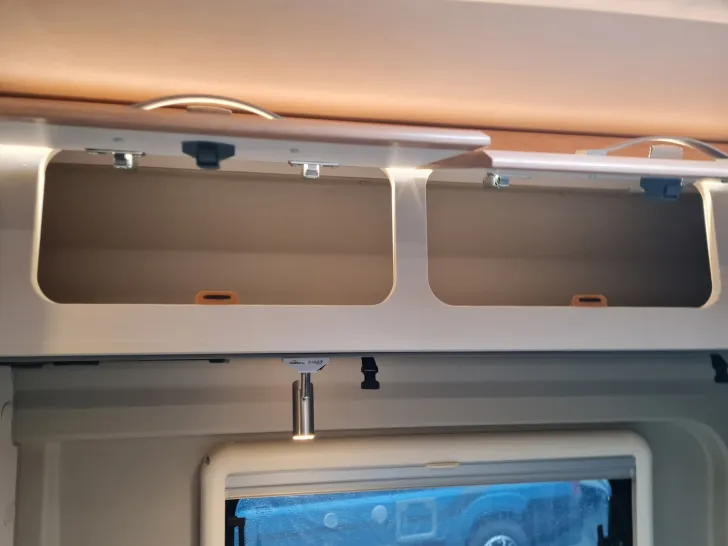 Fahrzeugbild Dethleffs Globetrail Advantage 600 DR Fiat /Modell 2024 #27