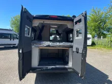 Fahrzeugbild Knaus BoxTime 630 ME +ABVERKAUF+ #44