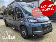 Fahrzeugbild Malibu Van charming coupé 640 LE 2026 Fiat #1