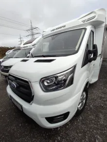 Fahrzeugbild Weinsberg CaraLoft 650 MF 1096 - 611, Schalter #2