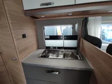 Fahrzeugbild Weinsberg CaraLoft 650 MF 1096 - 611, Schalter #12