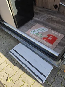 Fahrzeugbild Carado pro CV 640 /Schlafdach/Modell 2024 #9