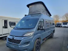 Fahrzeugbild Carado pro CV 640 /Schlafdach/Modell 2024 #6