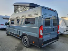 Fahrzeugbild Carado pro CV 640 /Schlafdach/Modell 2024 #7