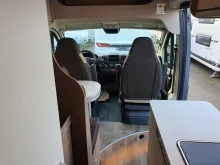 Fahrzeugbild Carado pro CV 640 /Schlafdach/Modell 2024 #17