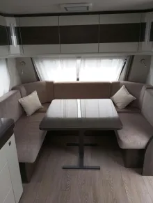 Fahrzeugbild Hobby Prestige 720 KWFU *Modell 2027* #5