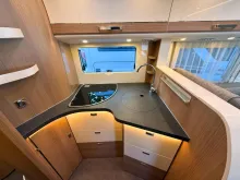 Fahrzeugbild Malibu I Edition+ 490 RB LE comfort Mercedes #10