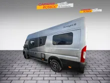 Fahrzeugbild Sunlight Cliff 640 Peugeot #5