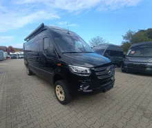 Fahrzeugbild Hymer Grand Canyon S 700 SeasonSALE ! > 18.000 sparen #1