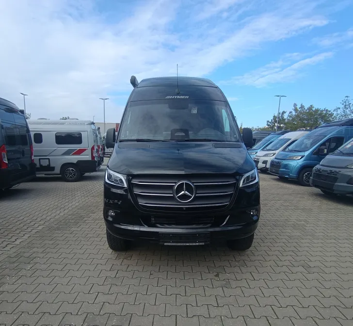 Fahrzeugbild Hymer Grand Canyon S 700 SeasonSALE ! > 18.000 sparen #3