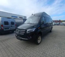 Fahrzeugbild Hymer Grand Canyon S 700 SeasonSALE ! > 18.000 sparen #4
