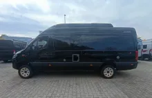 Fahrzeugbild Hymer Grand Canyon S 700 SeasonSALE ! > 18.000 sparen #5