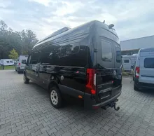 Fahrzeugbild Hymer Grand Canyon S 700 SeasonSALE ! > 18.000 sparen #6