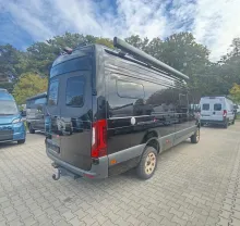 Fahrzeugbild Hymer Grand Canyon S 700 SeasonSALE ! > 18.000 sparen #8