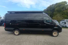 Fahrzeugbild Hymer Grand Canyon S 700 SeasonSALE ! > 18.000 sparen #9