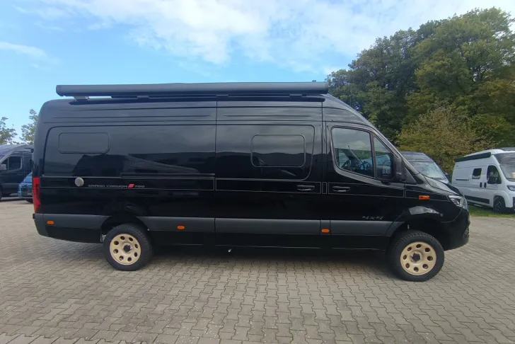 Fahrzeugbild Hymer Grand Canyon S 700 SeasonSALE ! > 18.000 sparen #9