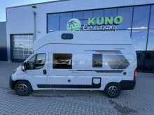 Fahrzeugbild Weinsberg CaraBus GREY EDITION FIRE 600 MQH Hochdach #1