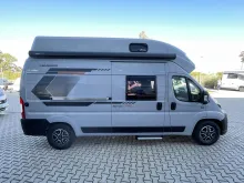 Fahrzeugbild Weinsberg CaraBus GREY EDITION FIRE 600 MQH Hochdach #6