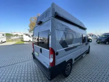 Fahrzeugbild Weinsberg CaraBus GREY EDITION FIRE 600 MQH Hochdach #7