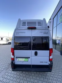 Fahrzeugbild Weinsberg CaraBus GREY EDITION FIRE 600 MQH Hochdach #8