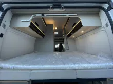 Fahrzeugbild Weinsberg CaraBus GREY EDITION FIRE 600 MQH Hochdach #10