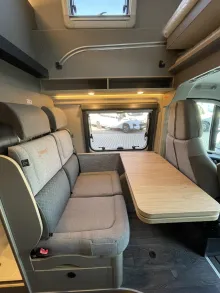 Fahrzeugbild Weinsberg CaraBus GREY EDITION FIRE 600 MQH Hochdach #17