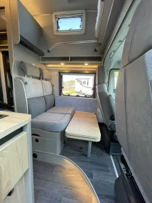 Fahrzeugbild Weinsberg CaraBus GREY EDITION FIRE 600 MQH Hochdach #18