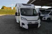 Fahrzeugbild Weinsberg CaraSuite 650 MEG Automatik/140PS #1