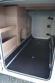 Fahrzeugbild Weinsberg CaraSuite 650 MEG Automatik/140PS #7