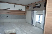 Fahrzeugbild Weinsberg CaraSuite 650 MEG Automatik/140PS #10