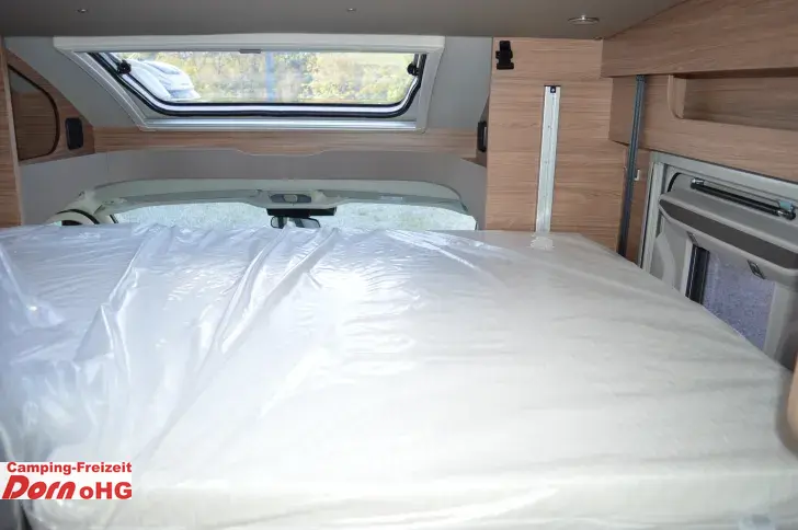 Fahrzeugbild Weinsberg CaraSuite 650 MEG Automatik/140PS #14
