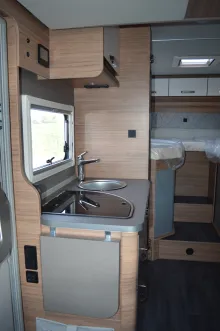 Fahrzeugbild Weinsberg CaraSuite 650 MEG Automatik/140PS #18