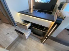 Fahrzeugbild Mooveo TEi 71 EB*SOLAR*SAT*TV*AUTOM.*1.HAND* #13