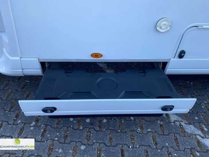 Fahrzeugbild Mooveo TEi 71 EB*SOLAR*SAT*TV*AUTOM.*1.HAND* #14