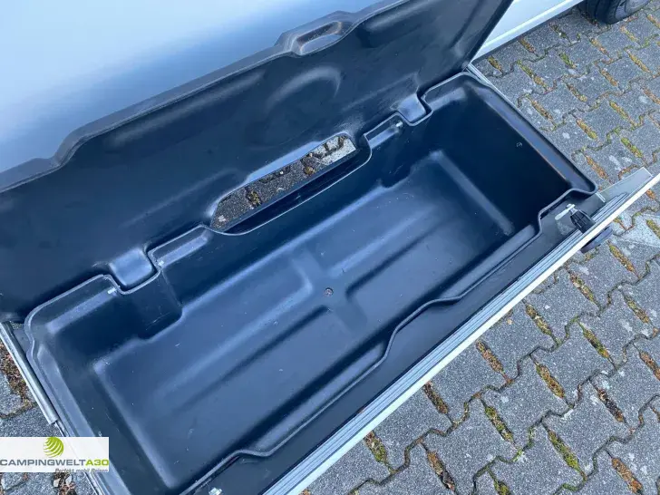 Fahrzeugbild Mooveo TEi 71 EB*SOLAR*SAT*TV*AUTOM.*1.HAND* #15