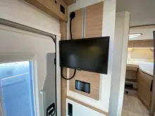 Fahrzeugbild Mooveo TEi 71 EB*SOLAR*SAT*TV*AUTOM.*1.HAND* #25