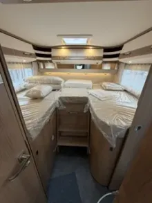 Fahrzeugbild Malibu T 490 RB-LE comfort 4.2t Edition+ #14